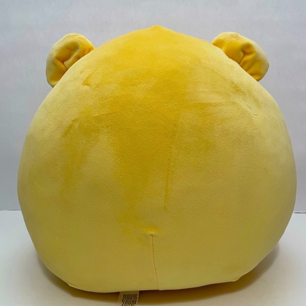 14โ Zuru Snackles Gummy Bear Nancy JUMBO Plush Haribo Goldbear Toy - NWOT - Picture 3 of 7